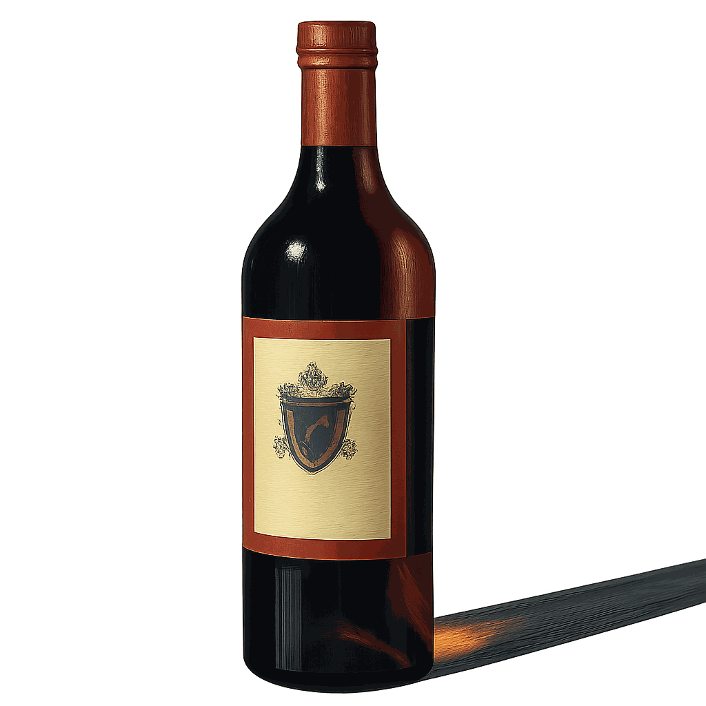 Lillet Rouge